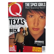 Magazine 1997 july for sale  PONTEFRACT
