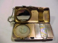 Rare antique silver for sale  UK
