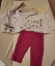 Stock vestiti neonata usato  Bellaria Igea Marina