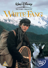 White fang dvd for sale  STOCKPORT