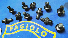 Molla fiat 124 usato  Aprilia