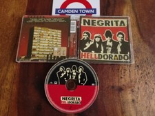 Negrita helldorado super usato  Crema
