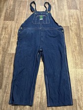 Liberty denim overalls for sale  Madison Heights