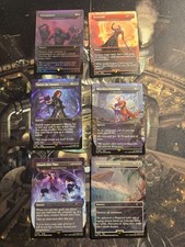 Mtg final fantasy for sale  Cordova