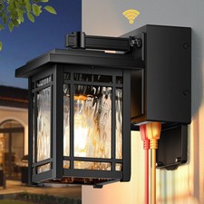 Black dusk dawn for sale  Austell