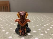 Lego ninjago minifigure for sale  BELFAST