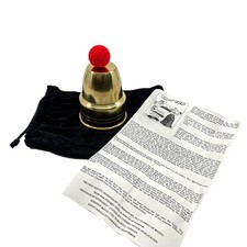 Brass chop cup for sale  Phoenix