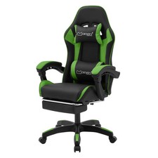 Chaise gaming noir d'occasion  Expédié en France
