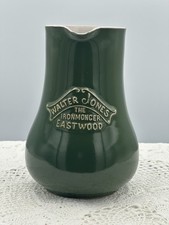 Langley pottery lovatts for sale  RIPLEY