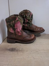 Ariat fat baby for sale  MANSFIELD
