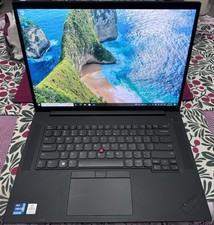 Lenovo thinkpad gen for sale  Kissimmee