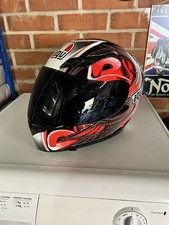 Agv helmet for sale  LICHFIELD