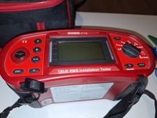 Benning installationsprüfger� gebraucht kaufen Benning installationsprüfger� gebraucht kaufen  Berlin