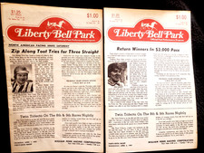 1983 liberty bell for sale  Englishtown