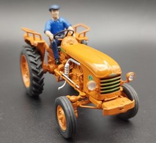Używany, model ciągnika Renault D35 w skali 1:32 firma Replicagri model bez pudełka na sprzedaż  PL
