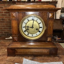 Antique striking movement for sale  MARKET RASEN