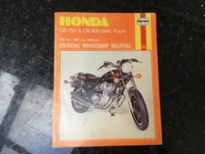 Honda cb750 cb900 for sale  REDHILL