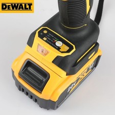 Dewalt dcd805 perceuse d'occasion  Évry