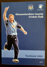 2009 gloucestershire county for sale  BIRMINGHAM