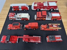 Fire truck vintage for sale  Oakville