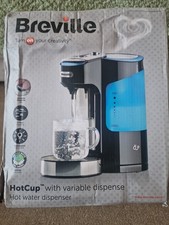 Breville hotcup 2.0l for sale  BIRMINGHAM