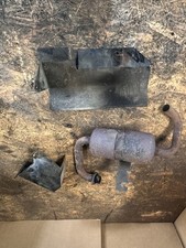Aufsitzmäher rasentraktor sch gebraucht kaufen  Bohmte