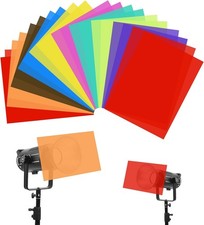 Pack photographic gels for sale  Norcross