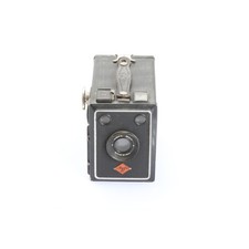 Agfa agfa box gebraucht kaufen  Frankfurt am Main