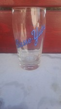 Verre émaillé bière d'occasion  Crevin