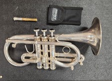 Stomvi flat cornet d'occasion  Expédié en Belgium