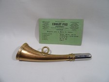 Ancienne corne appel d'occasion  Paray-le-Monial