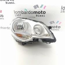 Faro fanale anteriore usato  Riesi