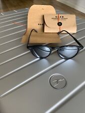 Garrett leight sonnenbrille gebraucht kaufen  Frankfurt am Main