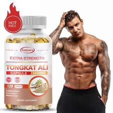 Tongkat 3450 booster usato  Spedire a Italy