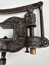 Ancienne bouchonneuse bouteill d'occasion  Cusset