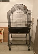 Montana cages memphis gebraucht kaufen  Oberhausen-Rheinhausen