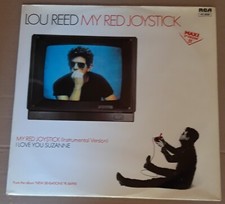 Vinile lou reed usato  Italia