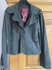 Veste ikks taille d'occasion  Trévol