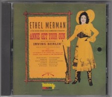 Ethel merman irving gebraucht kaufen  München