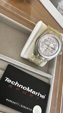 Unisex technomarine 300 for sale  THAMES DITTON