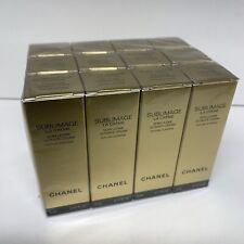 Chanel sublimage crème d'occasion  Expédié en France