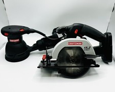 Bundle craftsman variable for sale  Glendale