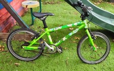 Islabike inch kids for sale Islabike inch kids for sale  GREENFORD