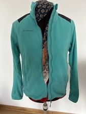 Mammut damen fleece gebraucht kaufen  Köln