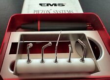 Ems piezon handstück gebraucht kaufen  Tangermünde