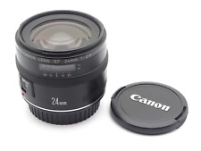 Genuine canon 24mm for sale  RAYLEIGH