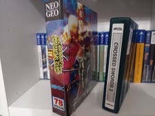 Neo geo mvs usato  Porto Torres