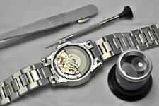 Seiko kinetic watch d'occasion  Expédié en Belgium