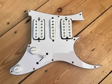 Ibanez jem electric for sale  BRISTOL
