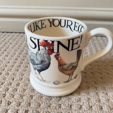 Emma bridgewater rise for sale  MATLOCK